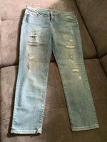 hallhuber damen jeans gr.42 Sachsen - Hartmannsdorf Vorschau