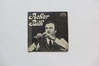 Amiga Single Schallplatte Acker Bilk That's Plenty DDR Jazz 1965 Sachsen - Adorf-Vogtland Vorschau