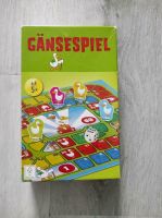 Spiel Gänsespiel Niedersachsen - Tostedt Vorschau