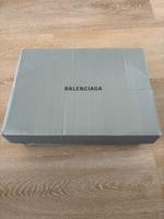 Balenciaga Speed Trainer Größe 45 | Top Zustand mit OVP Nordrhein-Westfalen - Herne Vorschau