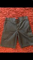 Herren Bermudas/Short 34 gr. Schwarz Niedersachsen - Rodenberg Vorschau