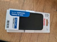 Hama-Smart case, Samsung s5 mini Hülle Duisburg - Rheinhausen Vorschau