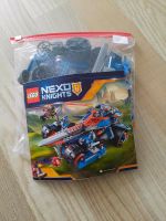 Lego Nexo Knights 70315 Niedersachsen - Wolfsburg Vorschau