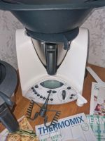 Thermomix Tm 31 & 2 Topf Vorwerk & Zubehör Nordrhein-Westfalen - Heinsberg Vorschau