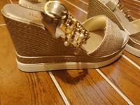 Schuhe sandalen Sachsen-Anhalt - Gerwisch Vorschau