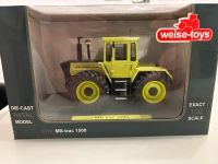 MB Trac 1500 von weise toys Rheinland-Pfalz - Westheim Vorschau