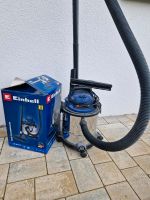 Einhell Nass-Trockensauger BT-NTS12 Rheinland-Pfalz - Ellscheid Vorschau