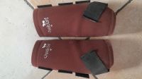 Qualcraft Fesselkopfgamaschen Booties frontleg vorne Gr. M Bayern - Stephanskirchen Vorschau