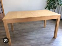 Ikea Bjursta Tisch 140×85 Niedersachsen - Sande Vorschau