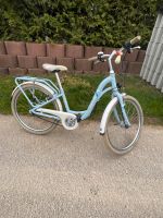 24 Zoll  Puky Kinderfahrrad Sachsen - Lichtenberg/Erzgebirge Vorschau