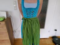 Dirndl von Wenger 32 Bayern - Schwabhausen Vorschau
