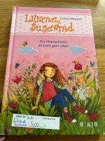 LILIANE Susewind KJB Buch - Mödchen - Ein Meerschwein ist nicht g Baden-Württemberg - Heidelberg Vorschau