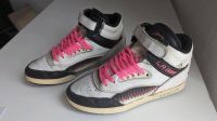 L.A. Gear Damen Sneaker Gr. 41 Vintage 90er Selten Friedrichshain-Kreuzberg - Friedrichshain Vorschau