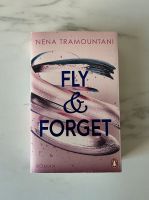 Fly & Forget - Nena Tramountani (New Adult | BookTok) Nordrhein-Westfalen - Kamp-Lintfort Vorschau