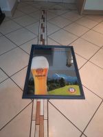 Erdinger Weissbräu ,Weißbier Spiegel NEU Niedersachsen - Herzberg am Harz Vorschau