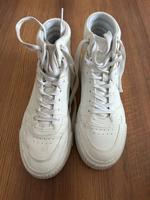 Sneakers / Turnschuhe Gr. 39 fast neu Thüringen - Elxleben an der Gera Vorschau