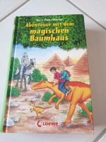 Abenteuer mit dem magischen Baumhaus - Sammelband Niedersachsen - Wolfsburg Vorschau