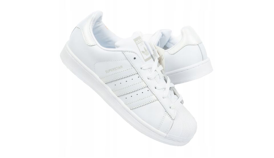 ADIDAS SUPERSTAR W Gr 39 1/3 EU;UK6;NEU!OVP!UVP99€ jetzt nur 79€ in Köln