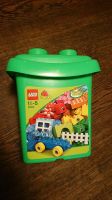 LEGO DUPLO BAUSTEINE STARTER SET MIT BOX Dresden - Dresden-Plauen Vorschau