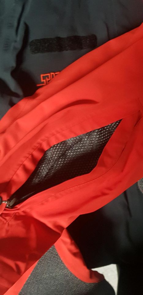 Skianzug Skijacke Skihose Frencys Goretex Kjus Schöffel in Sindelfingen