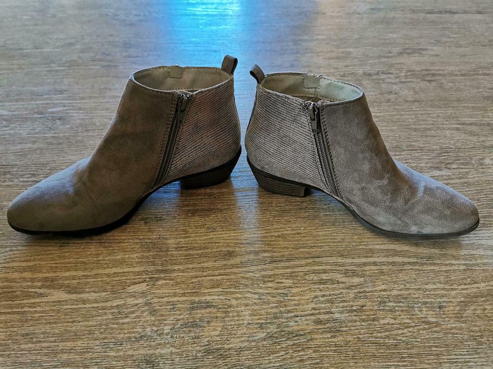 Schuhe, Gr 38 in Rödental