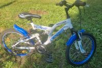 Kinderfahrrad Orbis Tiger 20 Zoll  MTB FS Borsdorf - Panitzsch Vorschau