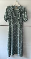 Romantisches Sommerkleid Midikleid Kleid H&M 36 Nordrhein-Westfalen - Leopoldshöhe Vorschau