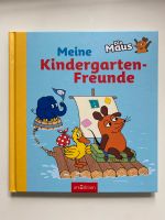 „Die Maus“ Kindergarten-Freundebuch NEU Baden-Württemberg - Salach Vorschau