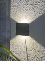 2x Wandlampe Innen LED Strahler Naturweiß Niedersachsen - Hildesheim Vorschau