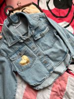 Jeans Jacke Nordrhein-Westfalen - Schwerte Vorschau