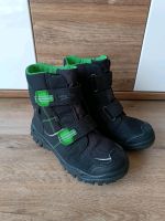 Superfit Winterstiefel Gr. 35 Bayern - Wackersdorf Vorschau