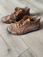 Herren Schuhe braun Köln - Weidenpesch Vorschau