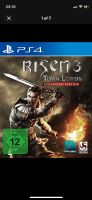 Risen 3 Enhanced Edition PS4 Sealed Dortmund - Hörde Vorschau