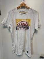 Jack & Jones Herren T-Shirt L Neuhausen-Nymphenburg - Neuhausen Vorschau