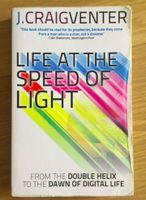 Life at the speed of light (J. Craig Venter) Hessen - Darmstadt Vorschau