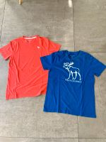 T-Shirts abercrombie kids Gr. 15/16 164 170 176 XS S Nordrhein-Westfalen - Kerpen Vorschau