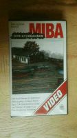 MIBA Eisenbahn Modellbahn Video VHS / Altenbeken Nordrhein-Westfalen - Detmold Vorschau