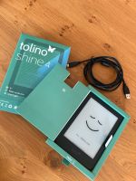 Tolino Shine 4 eBook Reader Niedersachsen - Göttingen Vorschau