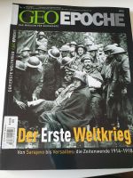 Geo Epoche 14: der 1. Weltkrieg Sachsen-Anhalt - Wolfen Vorschau