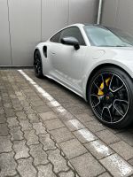 Porsche 911  992 Turbo S /GT3 Exklusiv Felgen 20 und 21 Zoll Nordrhein-Westfalen - Anröchte Vorschau