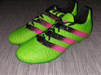 Fussballschuhe Adidas Ace 16.2 Fg/Ag Fußballschuhe Gr. 39 1/3 Sachsen-Anhalt - Halle Vorschau