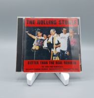 Rolling Stones - Better Than The Real Rebirth 2 x CD Nordrhein-Westfalen - Siegburg Vorschau