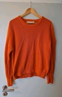 JJXX Damen Strick Pullover neon Orange Größe L Niedersachsen - Schortens Vorschau