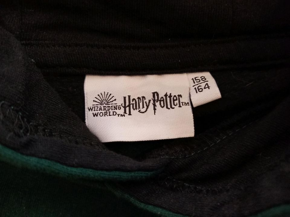 Harry Potter Pulli, Gr 158/164, kaum getragen in Zirchow