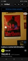 Marlboro Emaille Berlin - Köpenick Vorschau