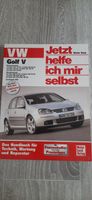 VW Golf 5 Jetzt helfe ich mir selbst Werkstatthandbuch Niedersachsen - Brackel Vorschau