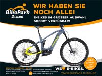 Haibike Elektro-Fahrrad Carbon Bosch CX Kiox 750Wh AllMtn CF11 XT Niedersachsen - Dissen am Teutoburger Wald Vorschau