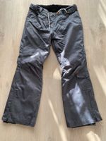 Snowboardhose Skihose maui wowie anthrazit silber Gr. M/L Gr. 40 Bayern - Ehingen Vorschau