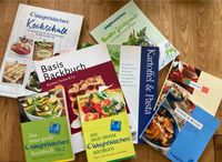 Weight Watchers Kochbücher * acht Stück Nordrhein-Westfalen - Moers Vorschau
