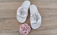 Damen Sommerschuhe , 36 gr..Echte Leder. NEU. Bayern - Manching Vorschau